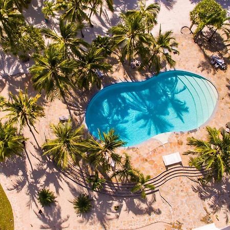 Bed and Breakfast Zumzum Beach House Kinondo Екстер'єр фото