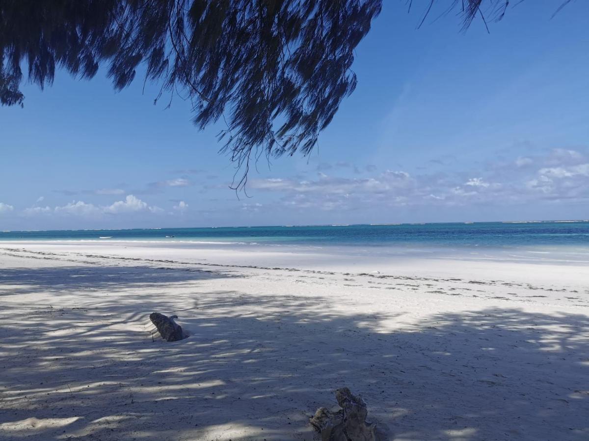 Bed and Breakfast Zumzum Beach House Kinondo Екстер'єр фото