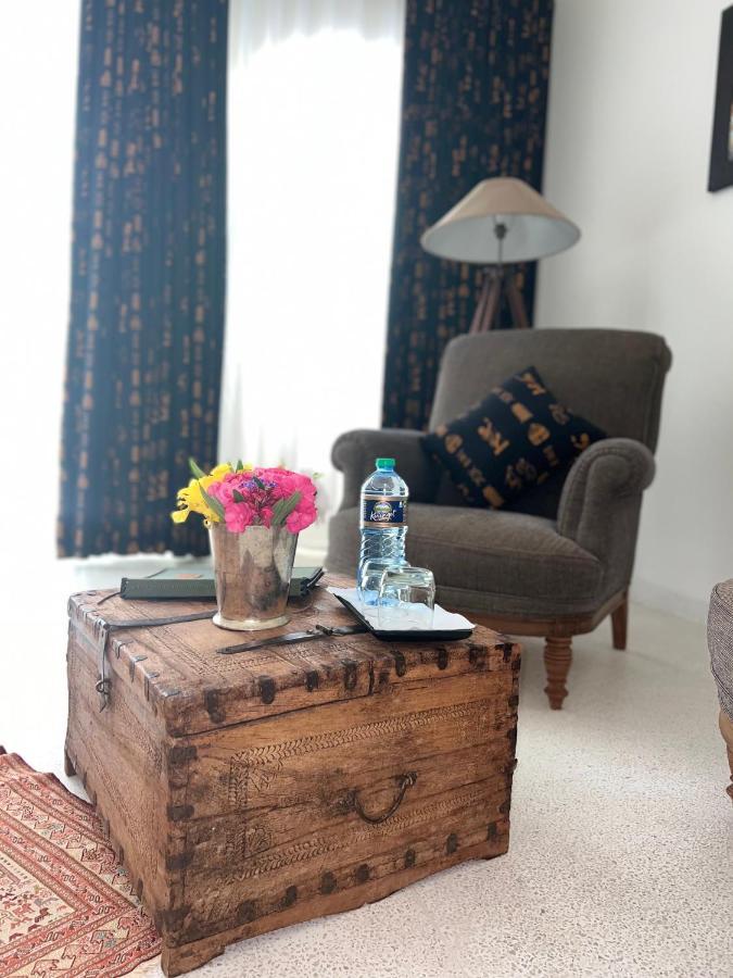 Bed and Breakfast Zumzum Beach House Kinondo Екстер'єр фото